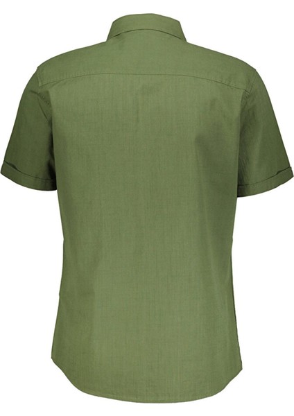 LF2024492-23Y Erkek Kısa Kol Gömlek fiyatları