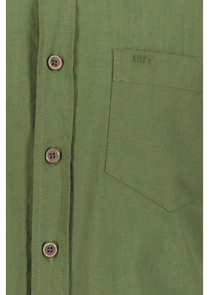 LF2024492-23Y Erkek Kısa Kol Gömlek modelleri