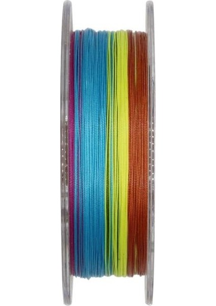 Sakaya 300 mt Ip Misina 8x Multi Color