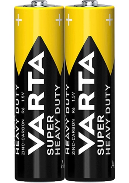 Varta Bilister Ince Kalem Pil Kumanda 2 Adet fiyatları