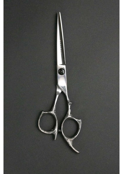 Profesyonel Berber Kuaför Makası 6" (Inç) 80 No Saç Makası