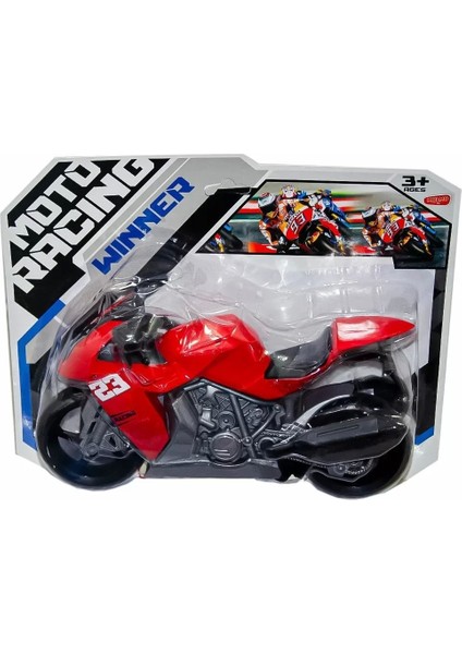 Roadmates Motorsiklet Kırmızı fiyatları