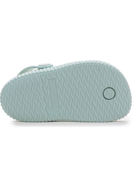 Sun Mc Kız Bebe Sandalet S10316 Mint Yeşili fırsatları