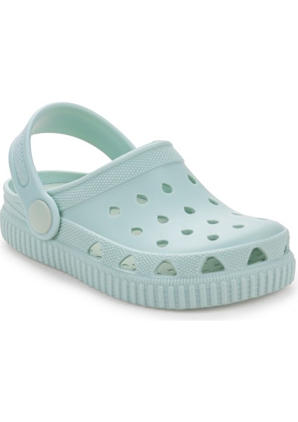 Sun Mc Kız Bebe Sandalet S10316 Mint Yeşili indirimleri