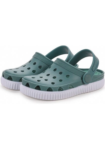 Sun Erkek Çocuk Sandalet S10314 Ada Çayı