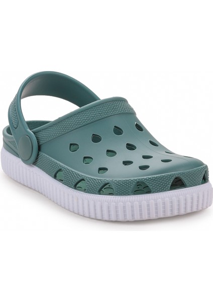 Sun Erkek Çocuk Sandalet S10314 Ada Çayı
