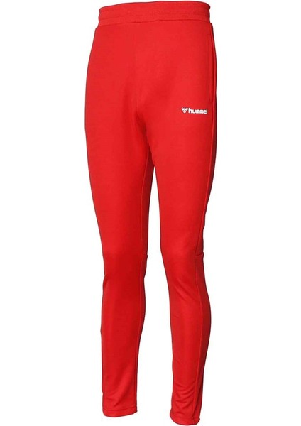 Falconzo Tapered Erkek Kırmızı Eşofman Altı