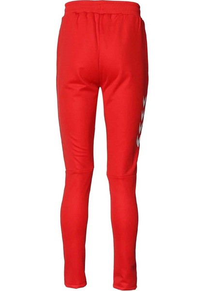 Falconzo Tapered Erkek Kırmızı Eşofman Altı