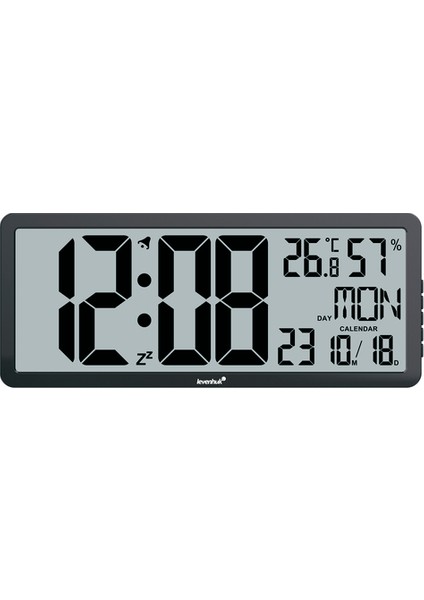 Wezzer Tick H80 Saatli Termometre