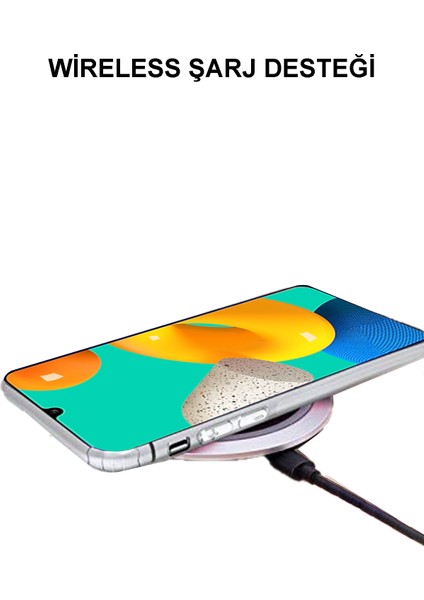 Xiaomi Poco C40 ile Uyumlu Kapak Kamera Korumalı Tıpalı Şeffaf Silikon Kılıf indirimleri