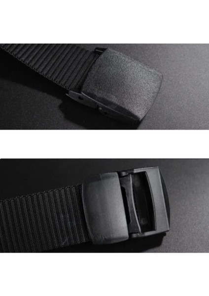 m Anti Alerjik Plastik Tokalı Büyük Beden Kemer modelleri