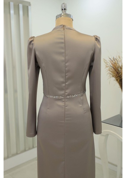 Sare Tesettür Abiye Vizon fırsatları