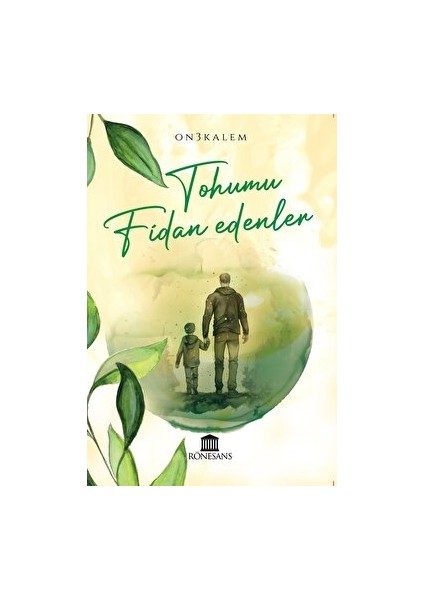Tohumu Fidan Edenler