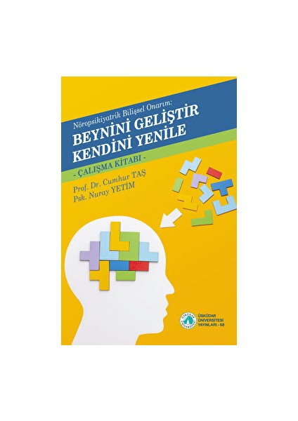 Beynini Geliştir Kendini Yenile - Cumhur Taş