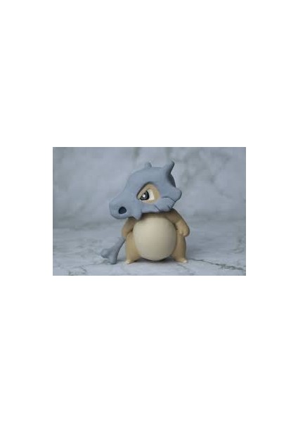 Alc Store Pokemon- Cubone Figürü (11CM )