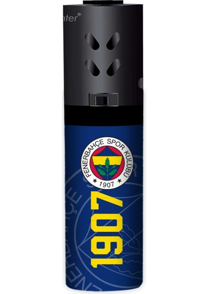 Turbo Taraftar Çakmak Fenerbahçe 3 Lü Set