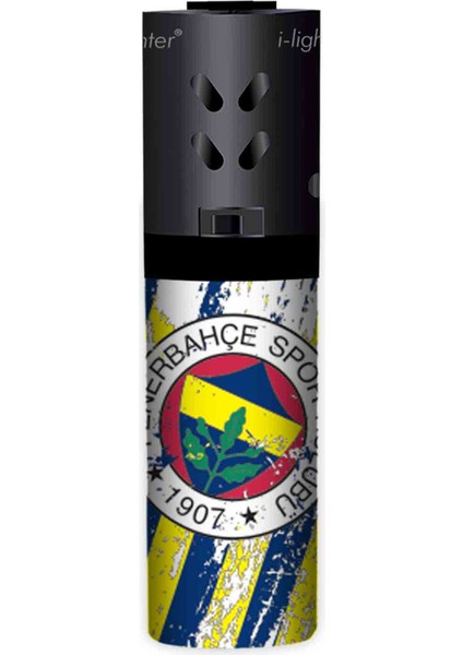 Turbo Taraftar Çakmak Fenerbahçe 3 Lü Set