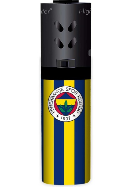 Turbo Taraftar Çakmak Fenerbahçe 3 Lü Set