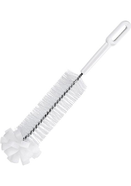 Temizleme Fırçası - Şişe Erlen Beher İçin İdeal Temizlik - Naturel Fiber fiyatları