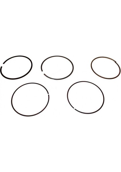 Honda PCX125 2011-2017 Standart Segman Takımı A Dp2