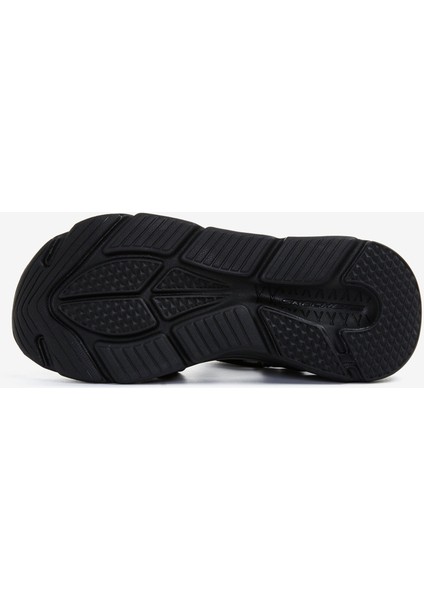 Max Cushioning - Lured Kadın Siyah Sandalet 140218 Bbk fırsatları