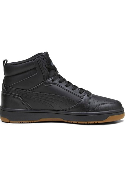 Rebound V6 Erkek Siyah Sneaker 39232606 fırsatları
