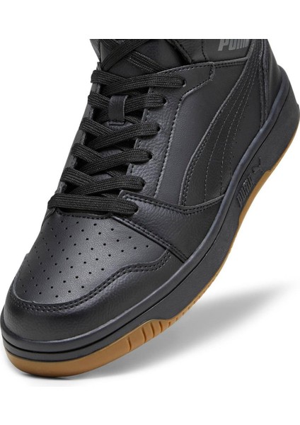Rebound V6 Erkek Siyah Sneaker 39232606 indirimleri