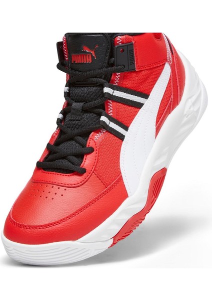 39232905 Rebound Future Nextgen Unisex Günlük Spor Ayakkabı