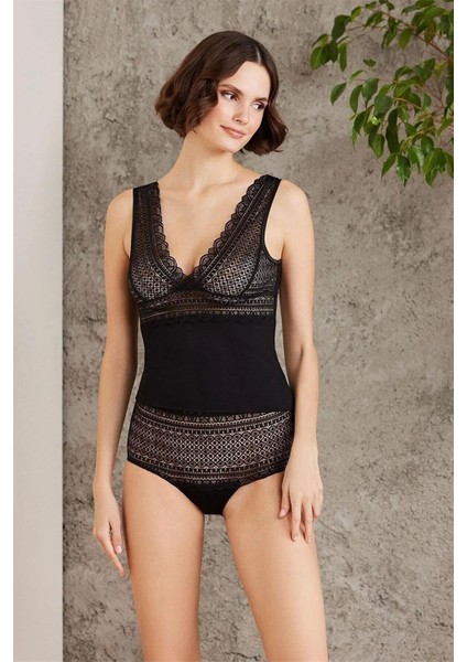 335 Kadın Külot Takım Siyah fiyatları