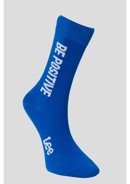 3'lü Crew Cut Yüksek Kesim Çorap Paketi modelleri