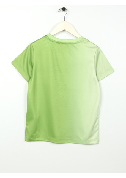 Baskılı Beyaz Erkek Çocuk T-Shirt ZEN BOY fiyatları