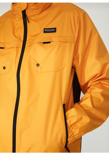 Açık Turuncu Erkek Rüzgarlık BARSELONA fırsatları