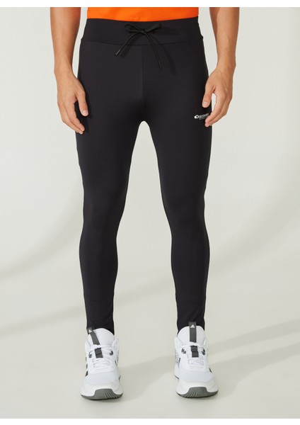 Siyah Erkek Tayt BIKE modelleri