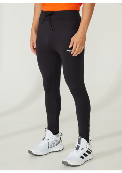 Siyah Erkek Tayt BIKE fırsatları