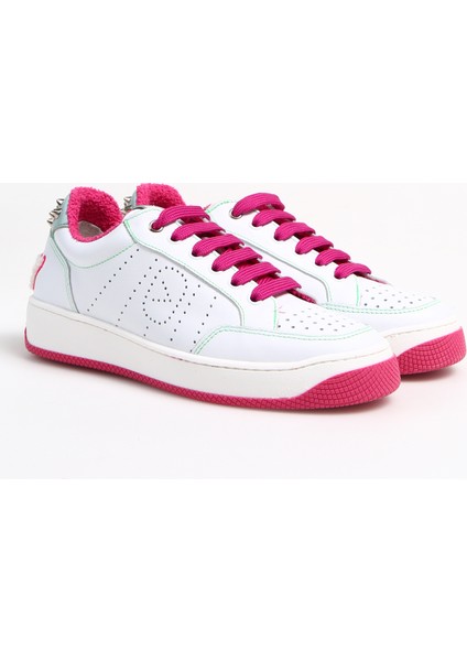 Beyaz Kadın Sneaker COMO1D LH02-13 fiyatları