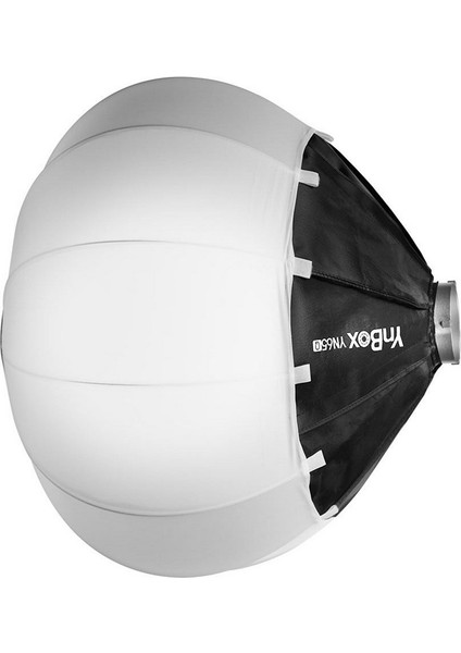 YN85Q Bowens Mount Lantern Balon Softbox 85cm