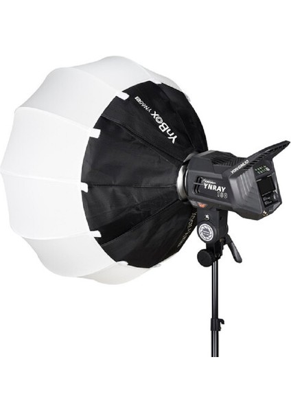 YN85Q Bowens Mount Lantern Balon Softbox 85cm modelleri