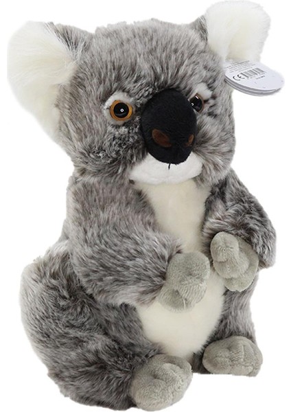 Koala Peluş Oyuncak 28 cm