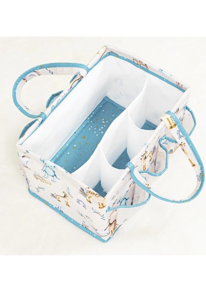 Emir-Ay Baby Bebek Bakım Çantası modelleri