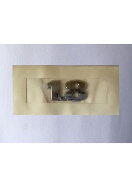 Volkswagen Passat 1.8 Yazı