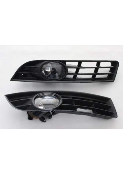 Volkswagen Passat 2005 - 2010 Sis Far Seti