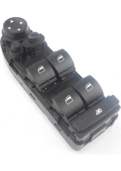 Bmw E60 2008-2010 Cam Açma Düğmesi Dörtlü