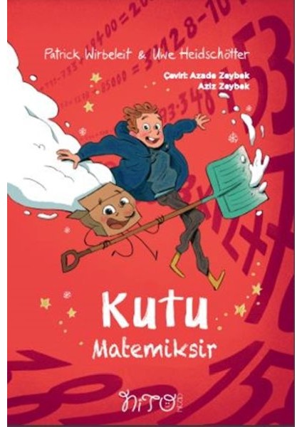 Kutu Matemiksir