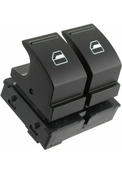 Seat Leon 2005-2014 Cam Açma Düğmesi 2K0959857A