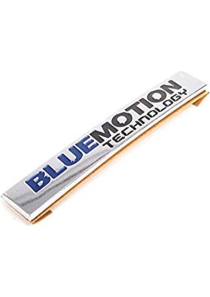 Volkswagen Golf 6 Bluemotion Yazı