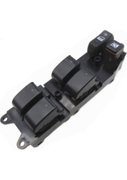 Toyota Avensis 2003-2008 Cam Açma Düğmesi Ön Sol Dörtlü