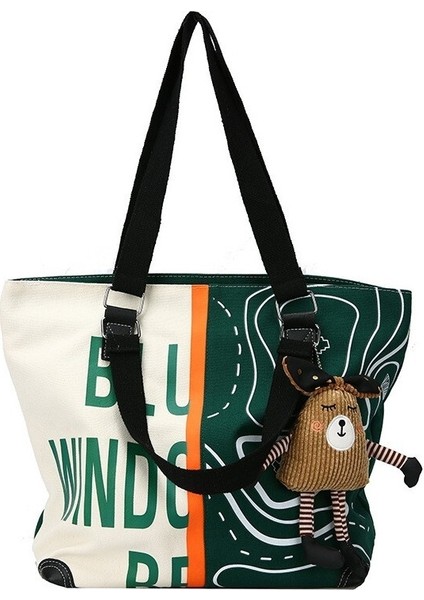 Omuz Çantası (Yurt Dışından)