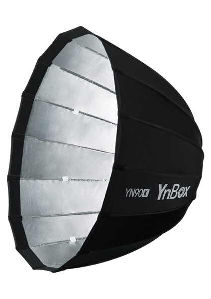 YN90K Bowens Mount Parabolic Softbox 90CM