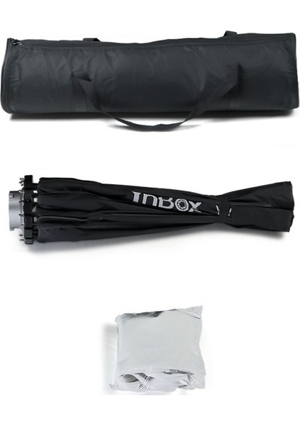 YN90K Bowens Mount Parabolic Softbox 90CM fiyatları