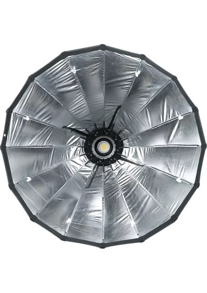 YN90K Bowens Mount Parabolic Softbox 90CM modelleri